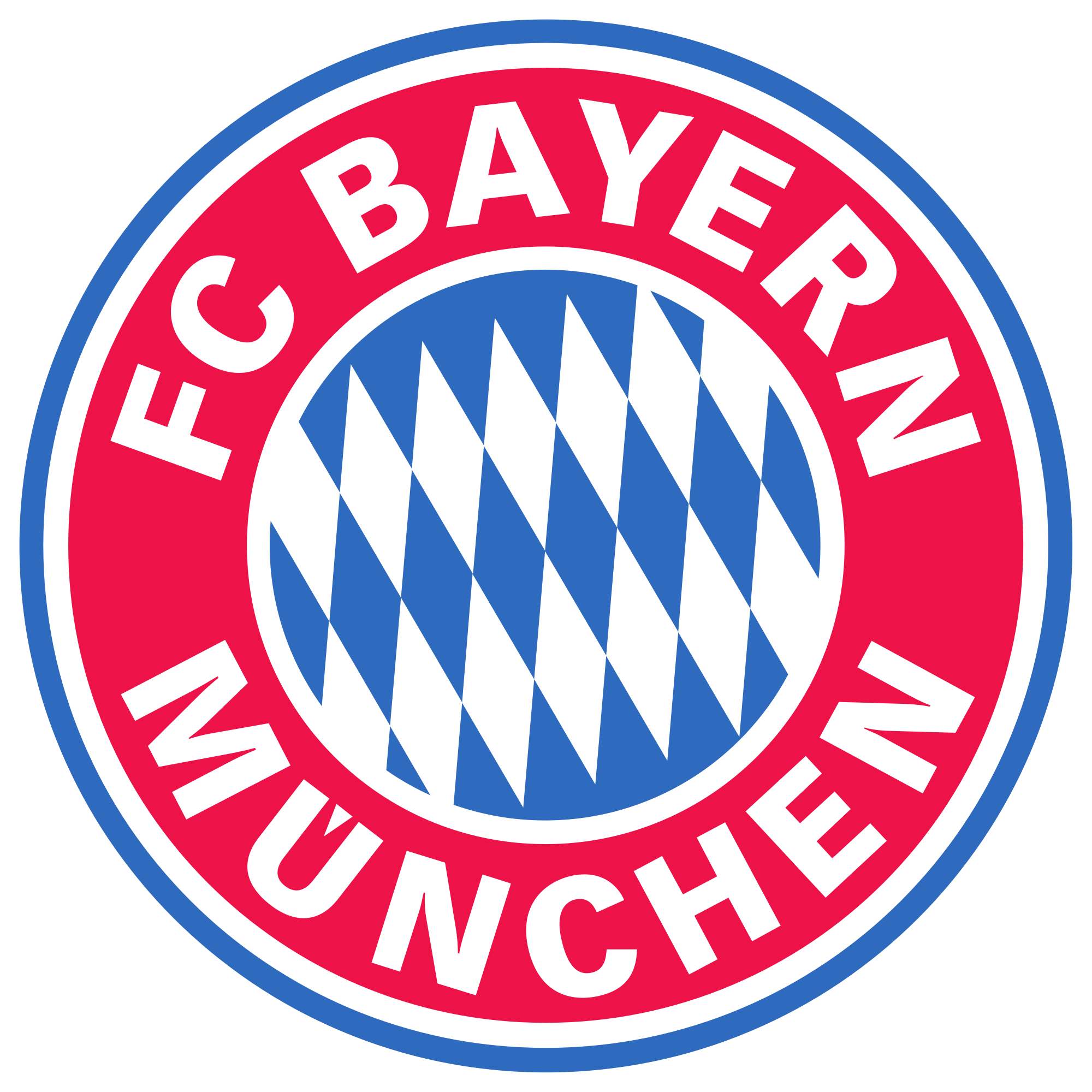 Logo del Bayern Munich